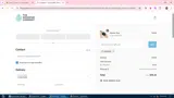 aprilbuy coupon verification screenshot