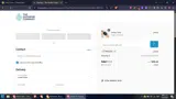 aprilbuy coupon verification screenshot