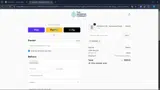 SAVE245 coupon verification screenshot