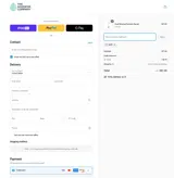 SAVE coupon verification screenshot