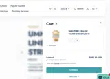 NEWCODE302 coupon verification screenshot