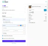 aprilbuy coupon verification screenshot