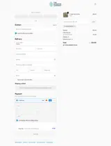 Goodforx10 coupon verification screenshot