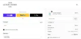ja20 coupon verification screenshot