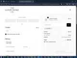 justin20 coupon verification screenshot