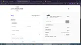 THANKYOU coupon verification screenshot