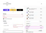 $10OFF coupon verification screenshot
