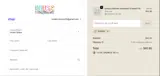 15GRAY coupon verification screenshot
