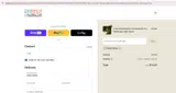 SHIPITNOW coupon verification screenshot