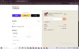 GRAY15 coupon verification screenshot