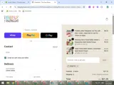 GRAY15 coupon verification screenshot