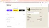 10PIN coupon verification screenshot