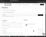 CONSULT15 coupon verification screenshot