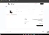 xmas40 coupon verification screenshot