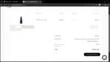 LOVE50 coupon verification screenshot