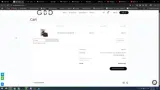 DAD50 coupon verification screenshot