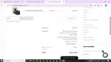 fall40 coupon verification screenshot