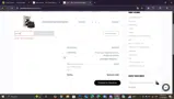 fall40 coupon verification screenshot