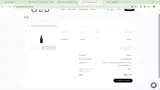 LENA25 coupon verification screenshot