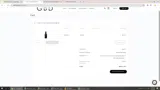 LENA25 coupon verification screenshot