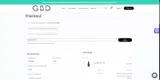 CONSULT20 coupon verification screenshot