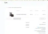 black50 coupon verification screenshot