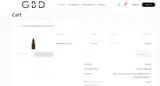 DAD50 coupon verification screenshot