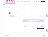 LENA25 coupon verification screenshot
