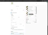 CCFA coupon verification screenshot