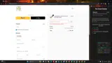 CCFA coupon verification screenshot
