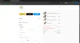 GC1410 coupon verification screenshot
