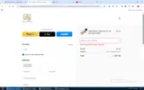 2025 coupon verification screenshot