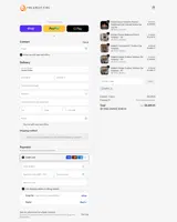 The Great Fire Company coupon verification screenshot