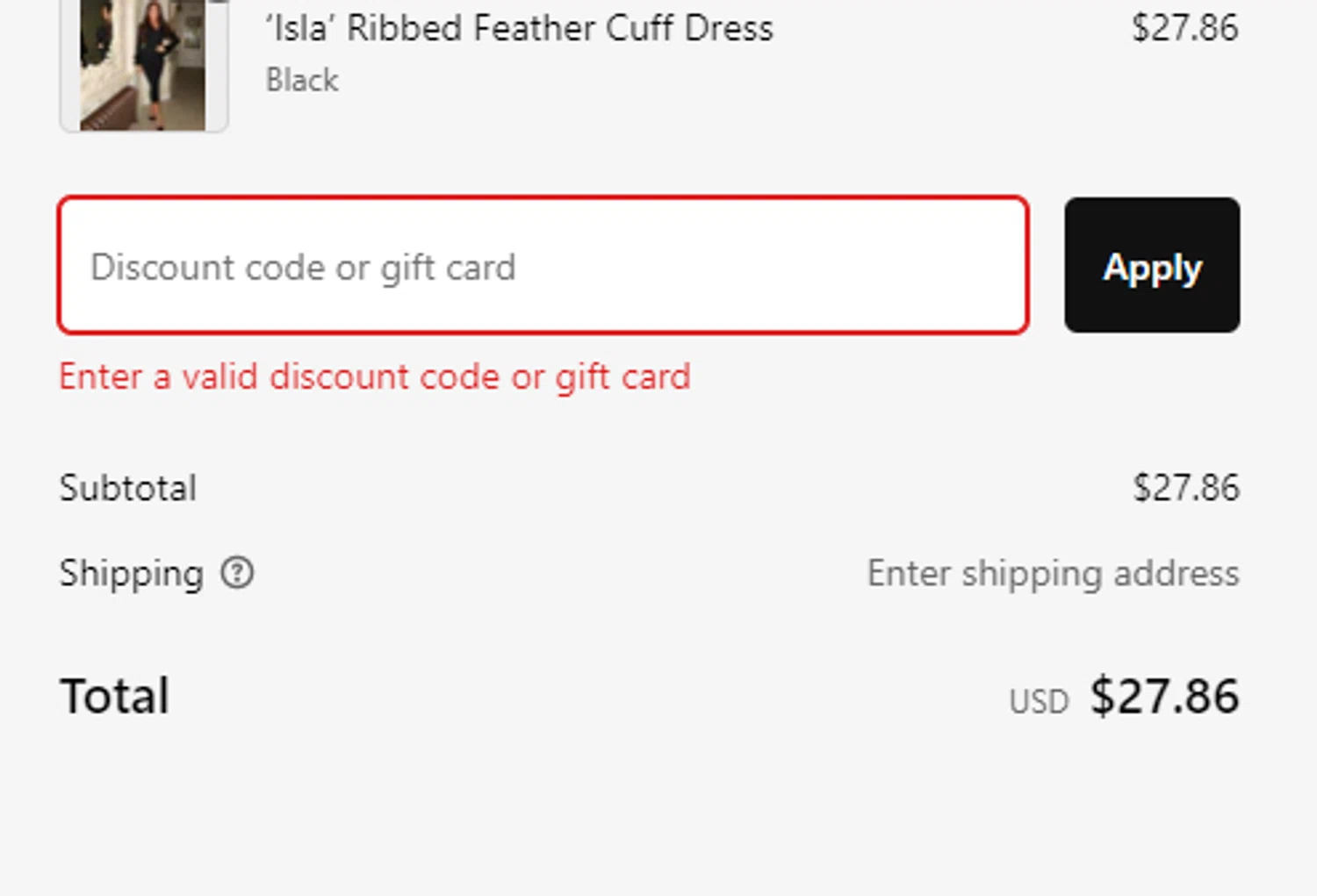 The Great Greek Mediterranean Grill promo code screenshot showing code BOGOB applied at The Great Greek Mediterranean Grill checkout page. Uploaded by SimplyCodes community member Mandoca on Feb 23, 2025