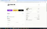 15OFF coupon verification screenshot