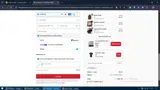 SALE30 coupon verification screenshot