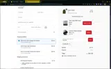 SALE30 coupon verification screenshot