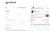 year13 coupon verification screenshot