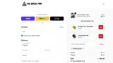 WAREHOUSE25 coupon verification screenshot