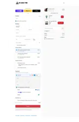 SALE30 coupon verification screenshot