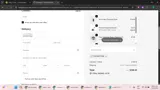 THEGRIPCOMB coupon verification screenshot