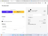 SAVE10 coupon verification screenshot