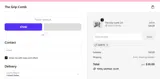 SAVE10 coupon verification screenshot