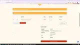 The Grout Doctor coupon verification screenshot