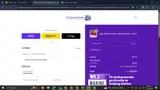 DPF10 coupon verification screenshot