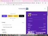 DPF10 coupon verification screenshot