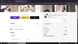 welcome35 coupon verification screenshot