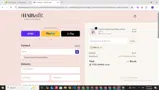 Abby20 coupon verification screenshot