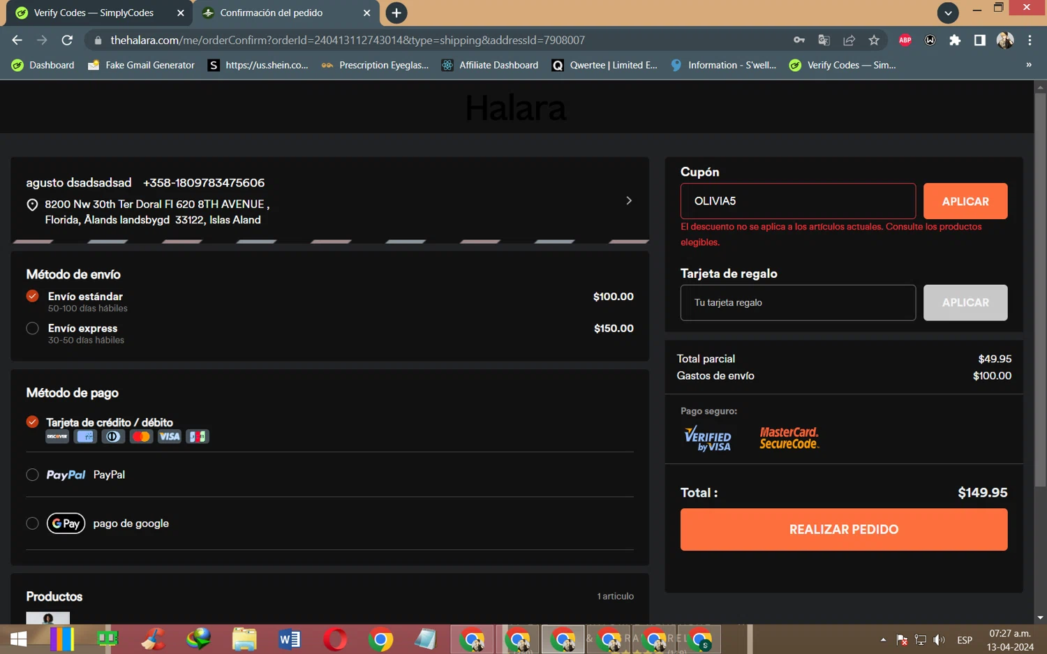 HALARA Promo Codes 20 Off May 2024