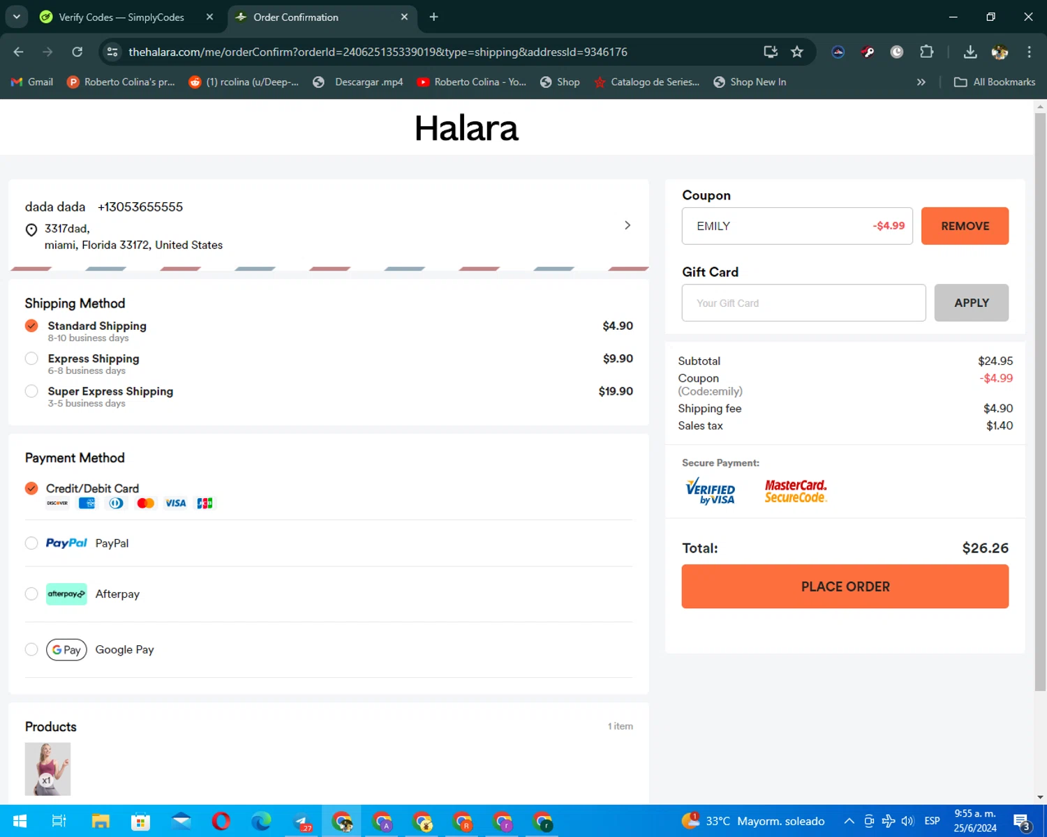 HALARA Promo Codes 25 Off June 2024